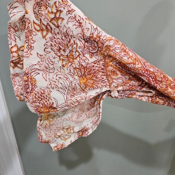 Free People Extra Small Lady Luck Tunic - Picture 6 of 7